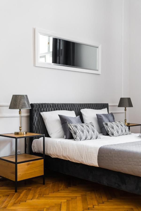 Cracovian Homes By Loft Affair מראה חיצוני תמונה