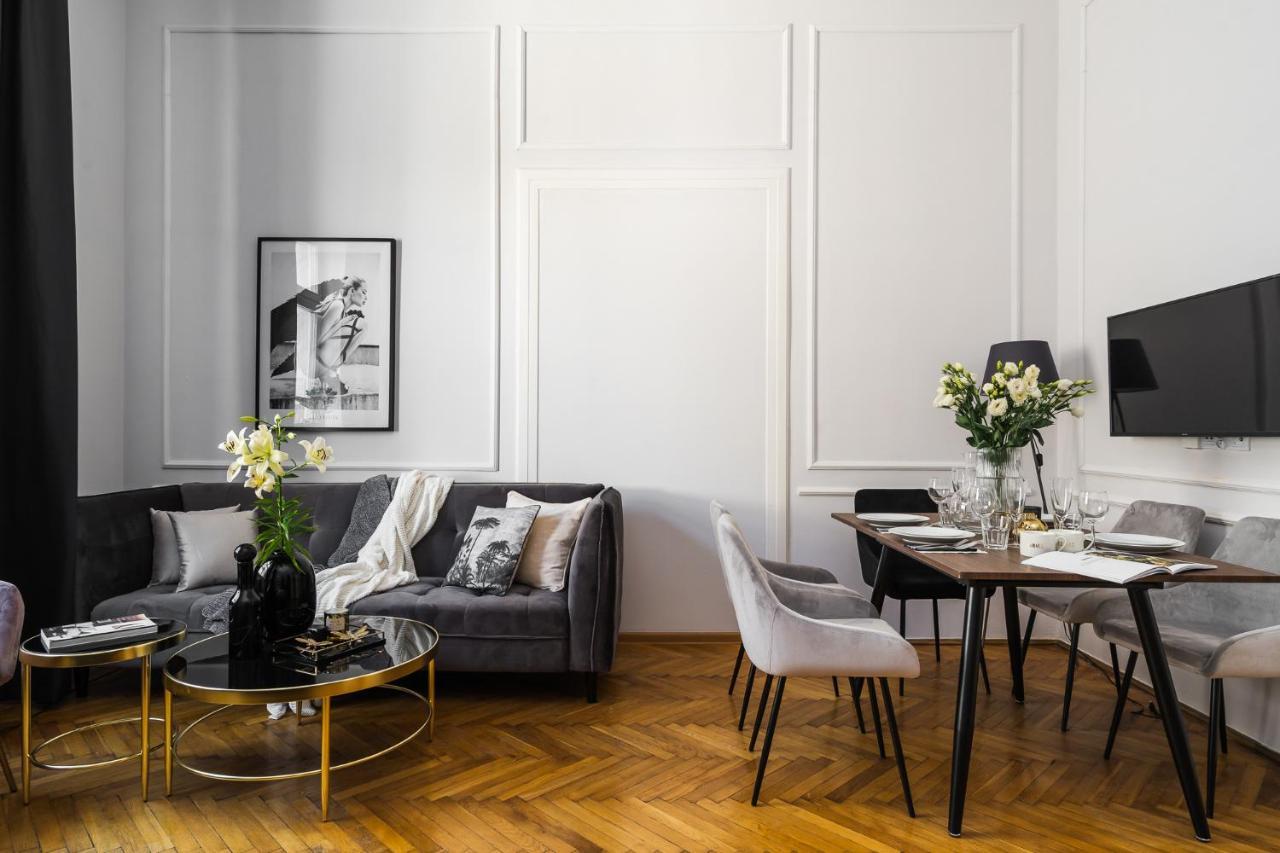 Cracovian Homes By Loft Affair מראה חיצוני תמונה