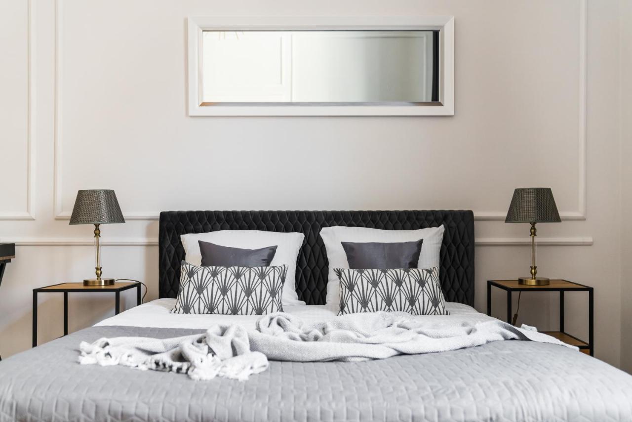 Cracovian Homes By Loft Affair מראה חיצוני תמונה
