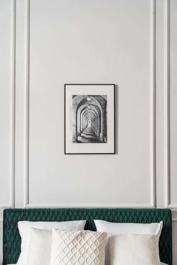 Cracovian Homes By Loft Affair מראה חיצוני תמונה