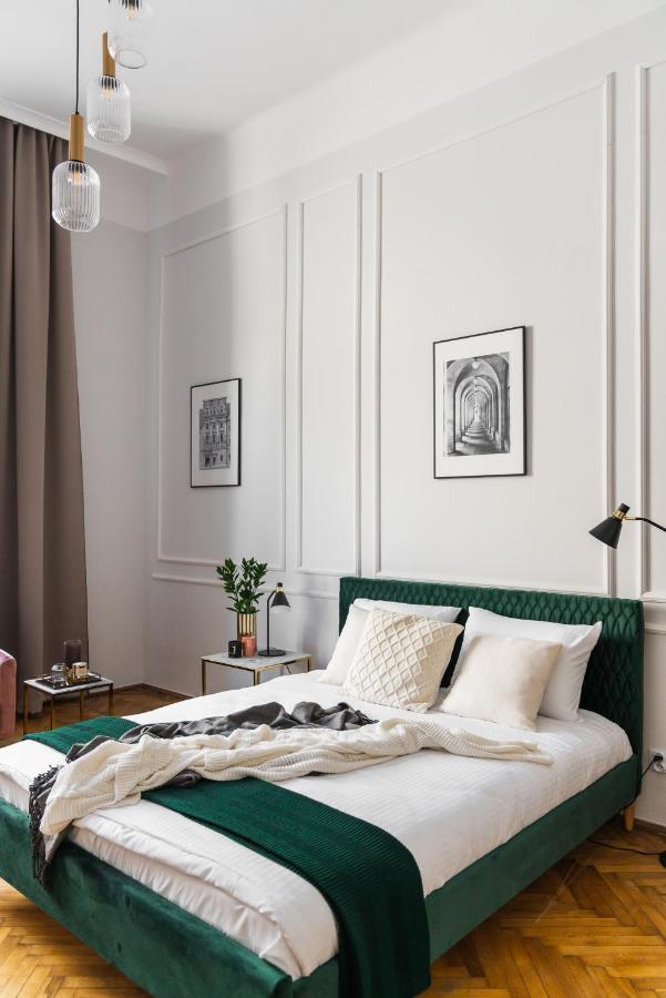 Cracovian Homes By Loft Affair מראה חיצוני תמונה