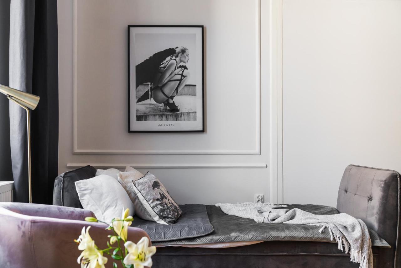 Cracovian Homes By Loft Affair מראה חיצוני תמונה