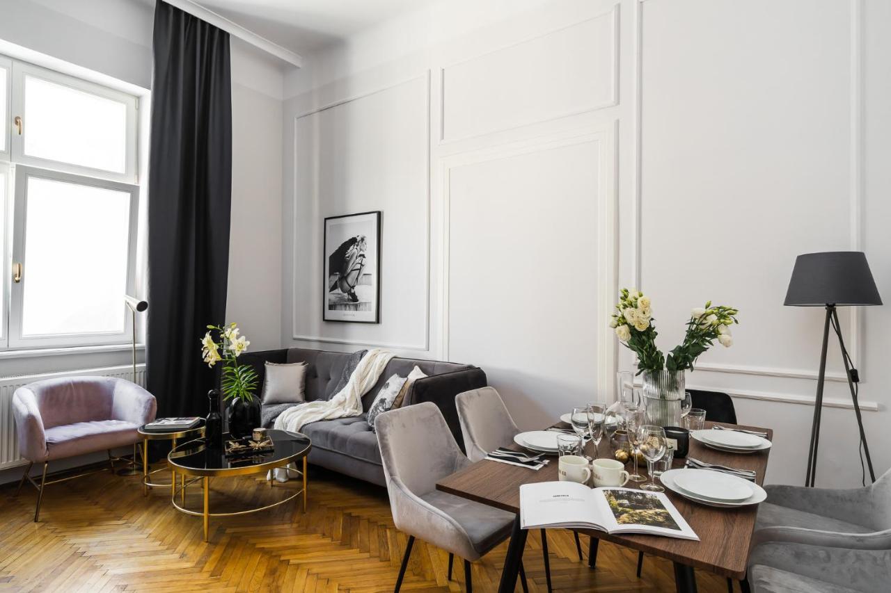 Cracovian Homes By Loft Affair מראה חיצוני תמונה