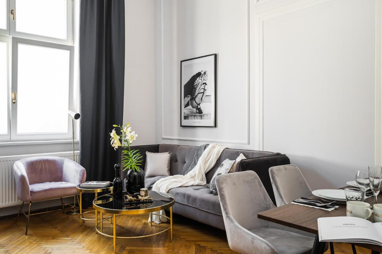 Cracovian Homes By Loft Affair מראה חיצוני תמונה