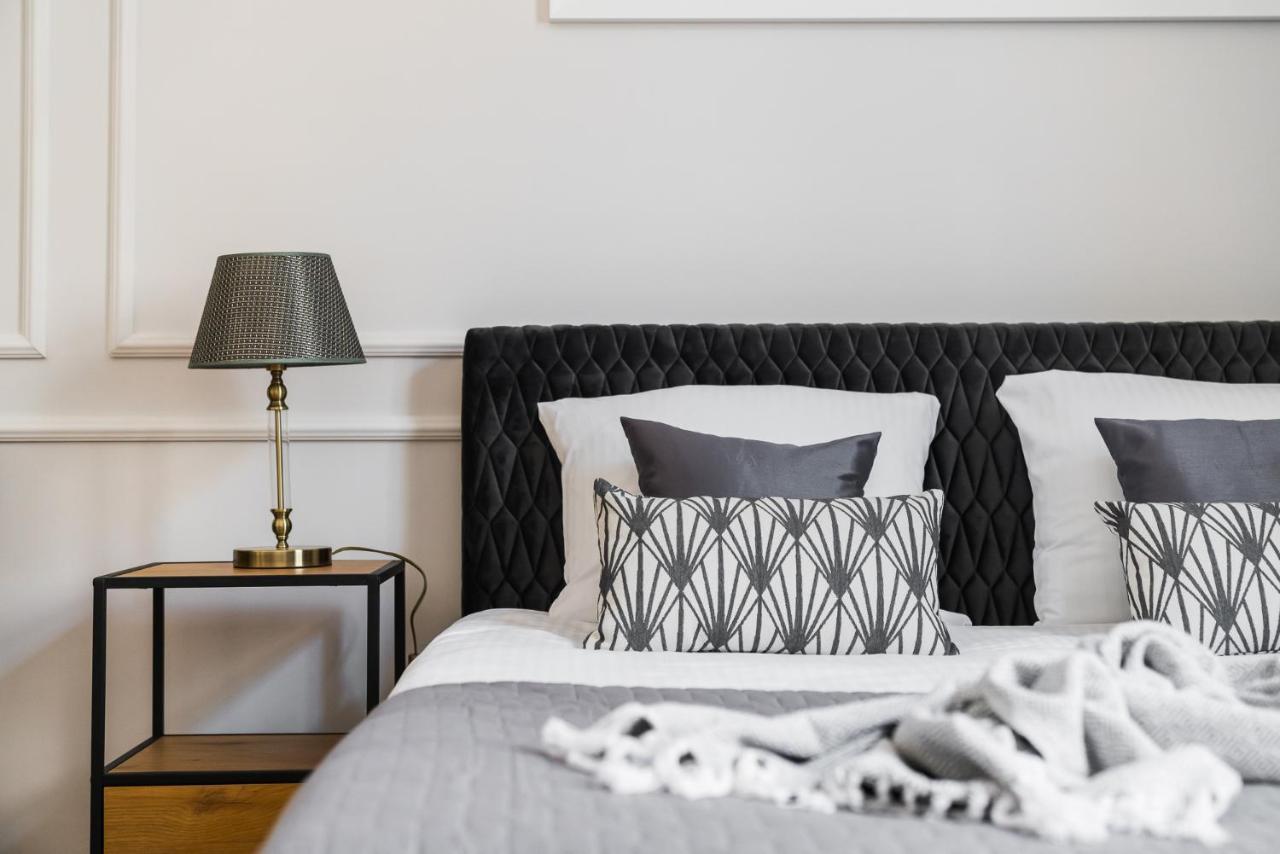 Cracovian Homes By Loft Affair מראה חיצוני תמונה