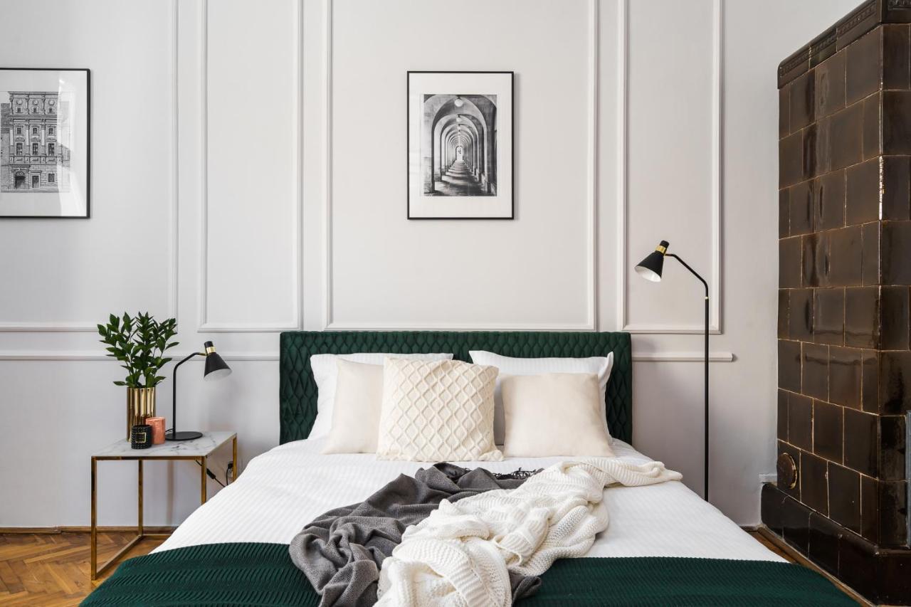 Cracovian Homes By Loft Affair מראה חיצוני תמונה