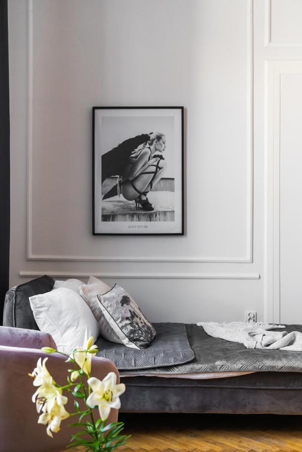 Cracovian Homes By Loft Affair מראה חיצוני תמונה