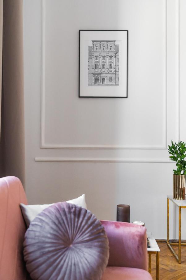 Cracovian Homes By Loft Affair מראה חיצוני תמונה