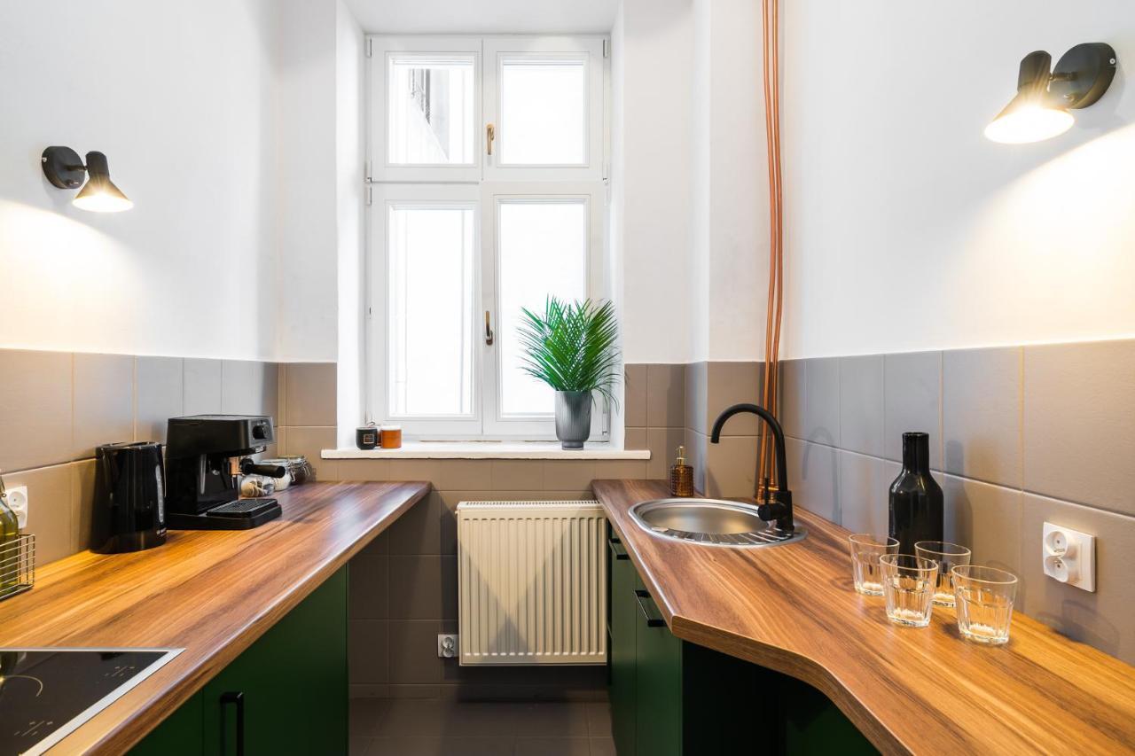 Cracovian Homes By Loft Affair מראה חיצוני תמונה