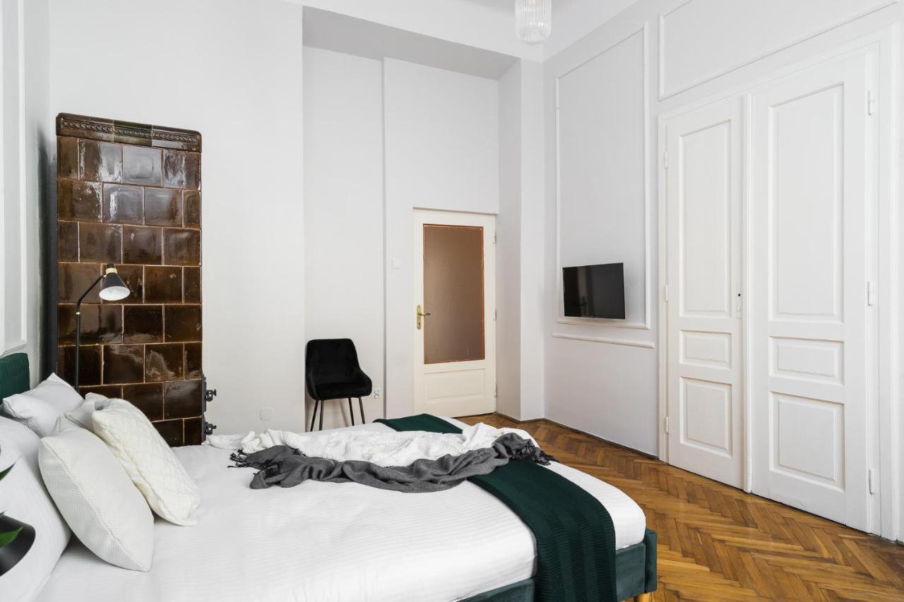 Cracovian Homes By Loft Affair מראה חיצוני תמונה