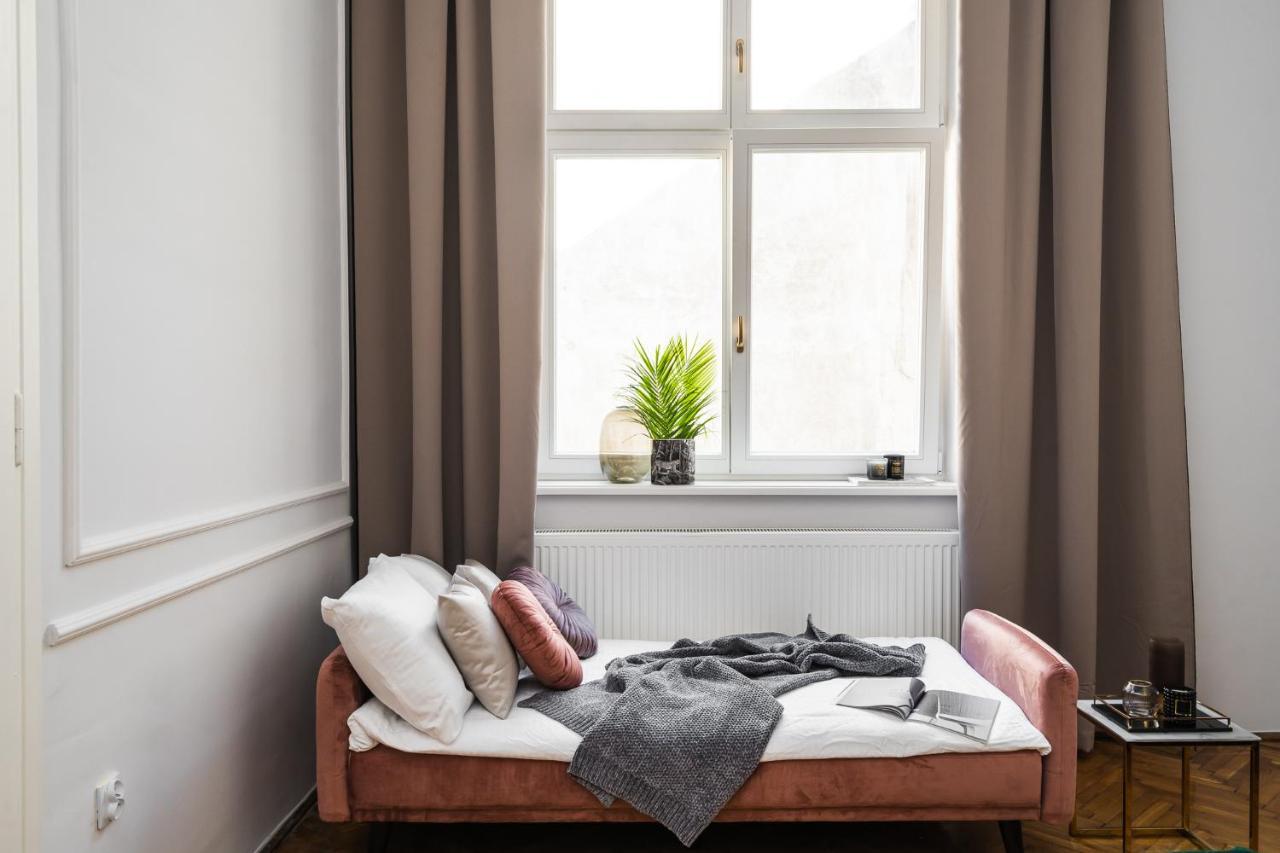 Cracovian Homes By Loft Affair מראה חיצוני תמונה
