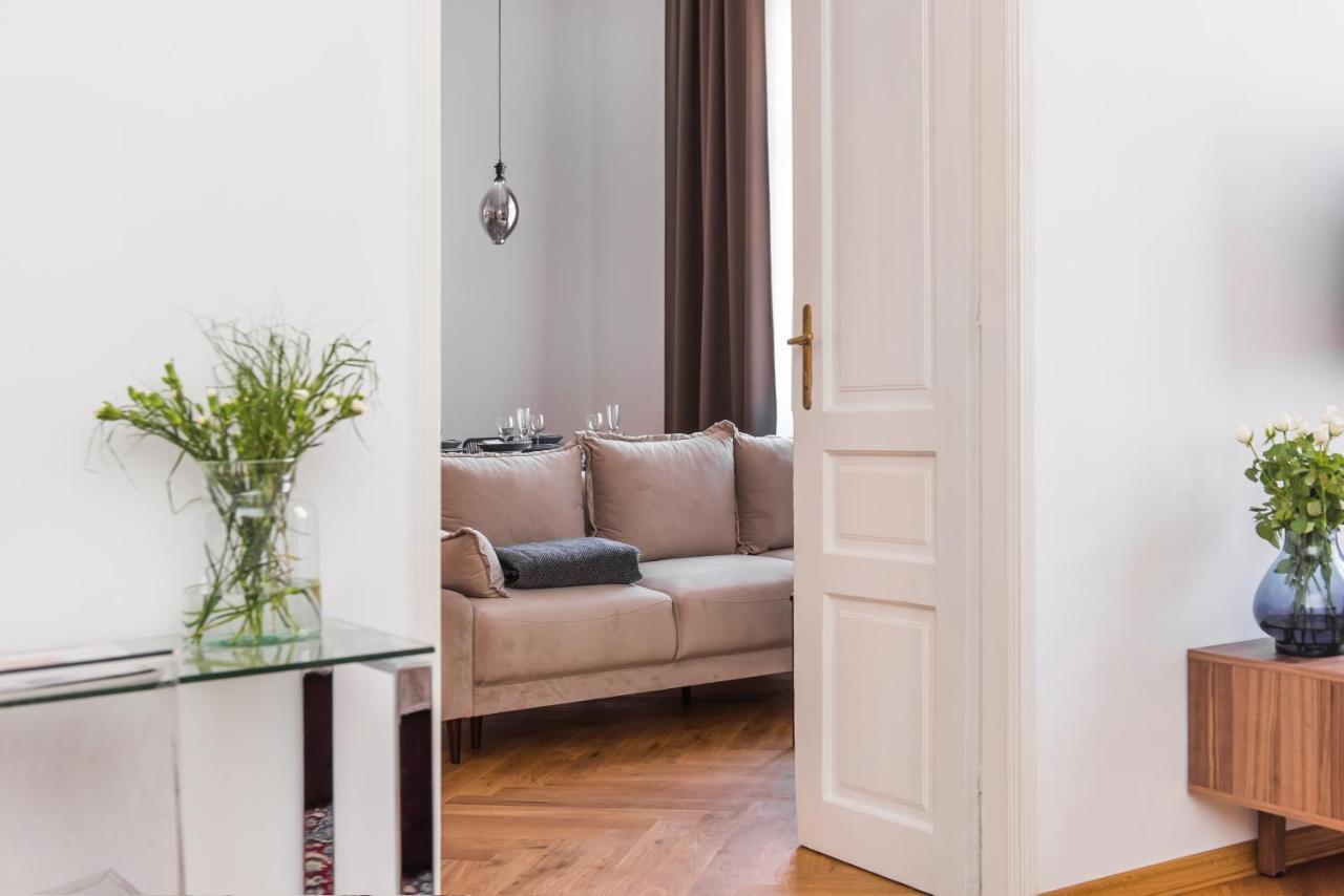 Cracovian Homes By Loft Affair מראה חיצוני תמונה