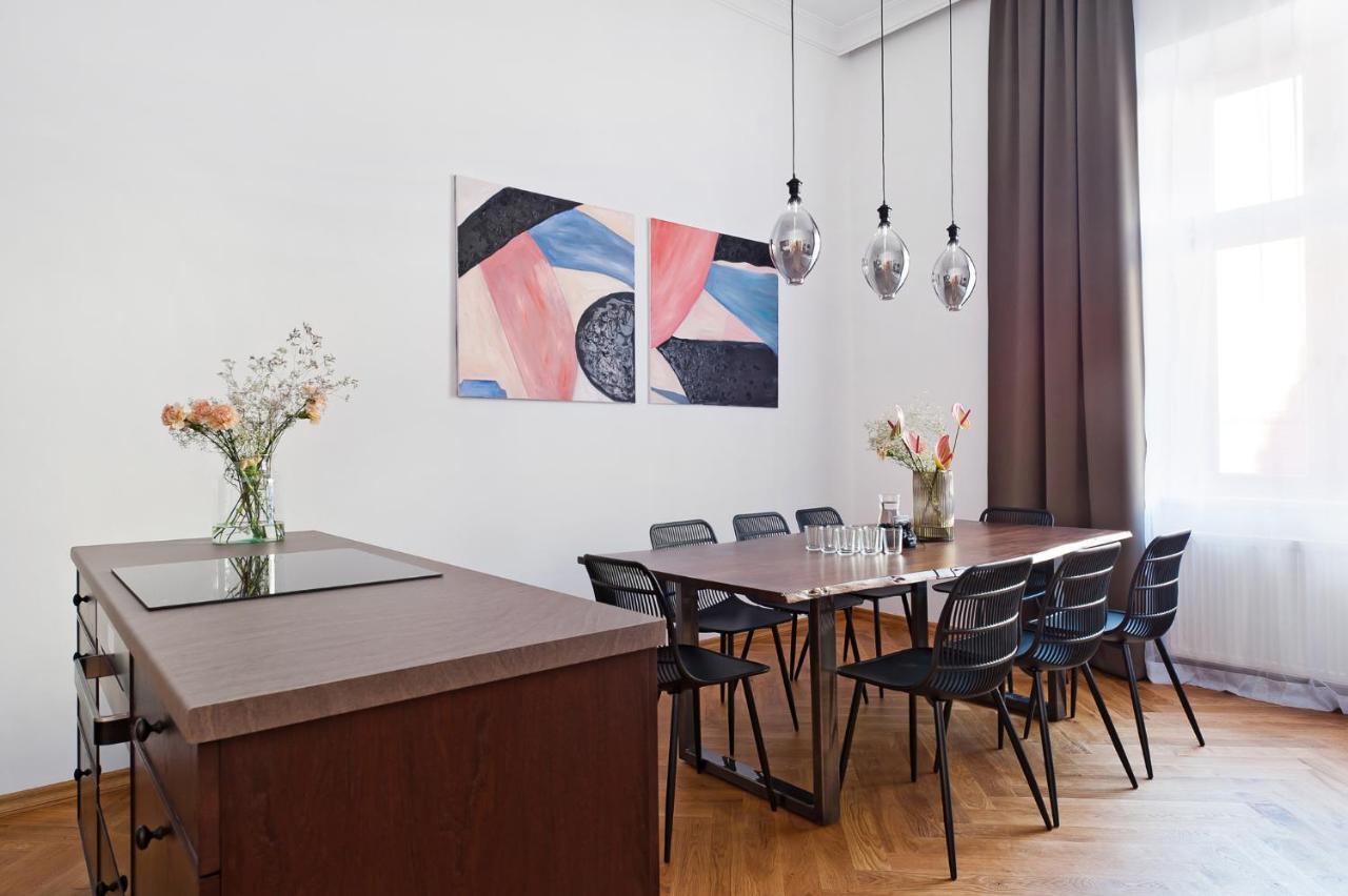 Cracovian Homes By Loft Affair מראה חיצוני תמונה