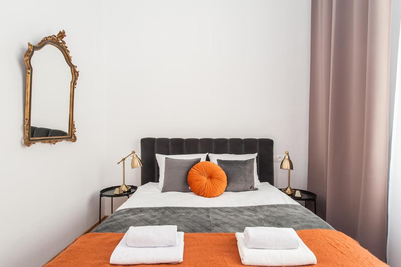 Cracovian Homes By Loft Affair מראה חיצוני תמונה