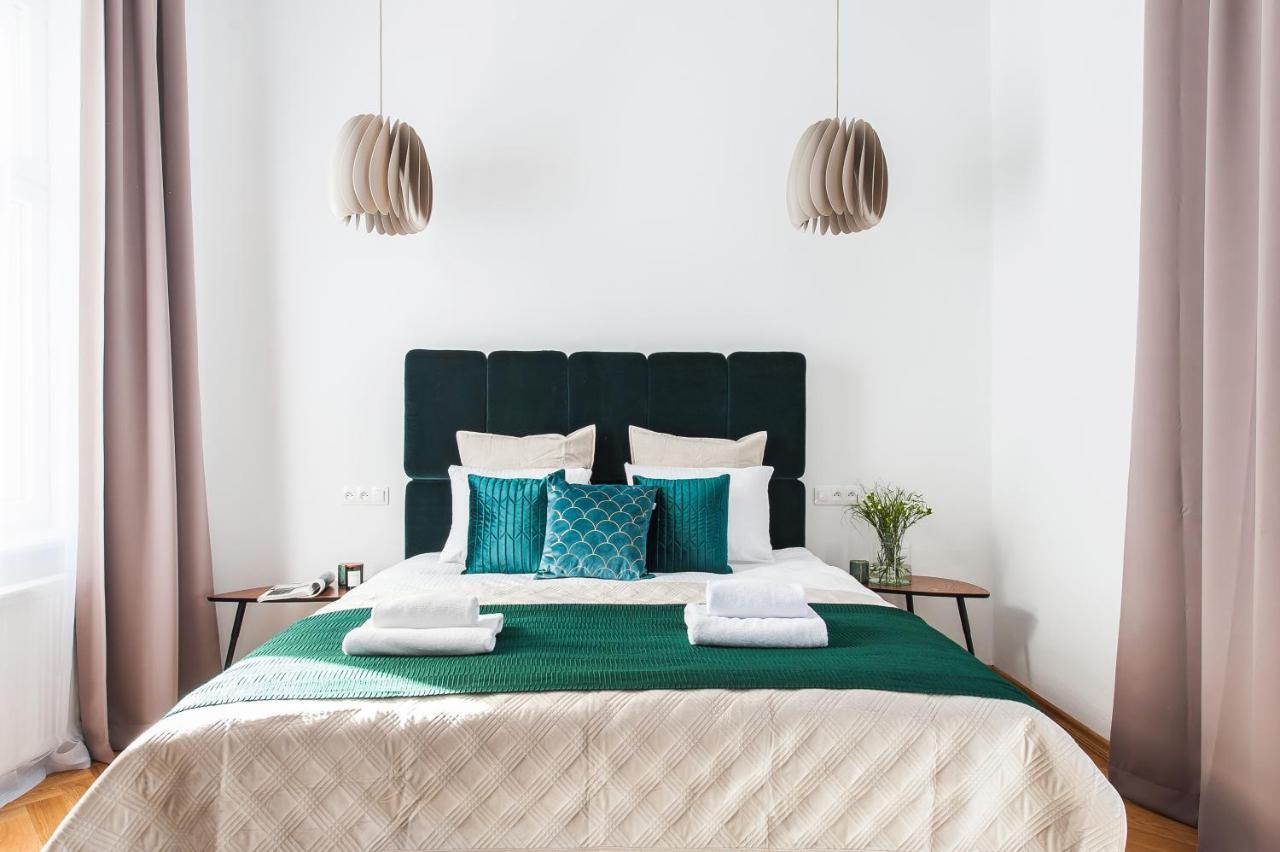 Cracovian Homes By Loft Affair מראה חיצוני תמונה