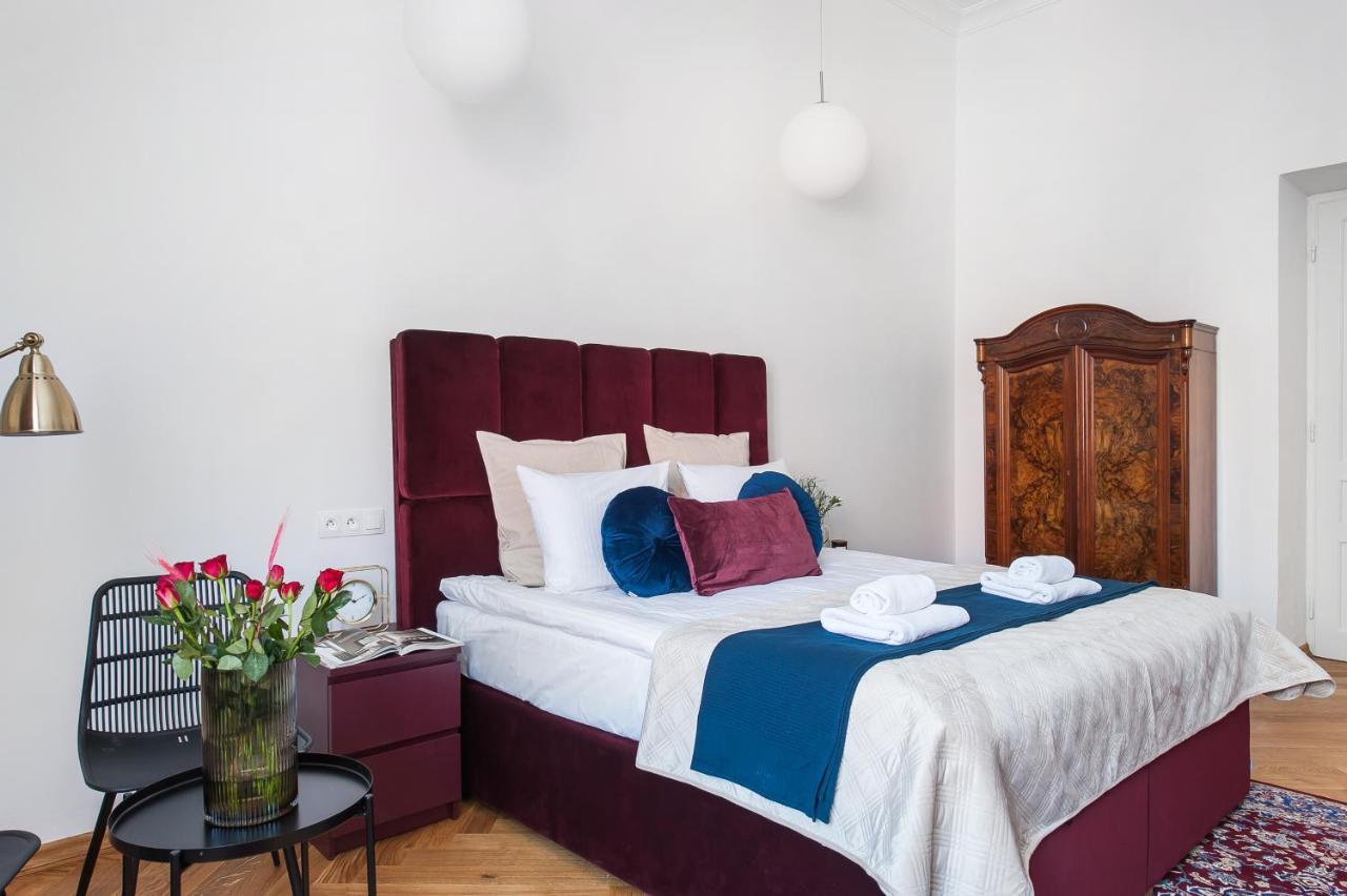 Cracovian Homes By Loft Affair מראה חיצוני תמונה