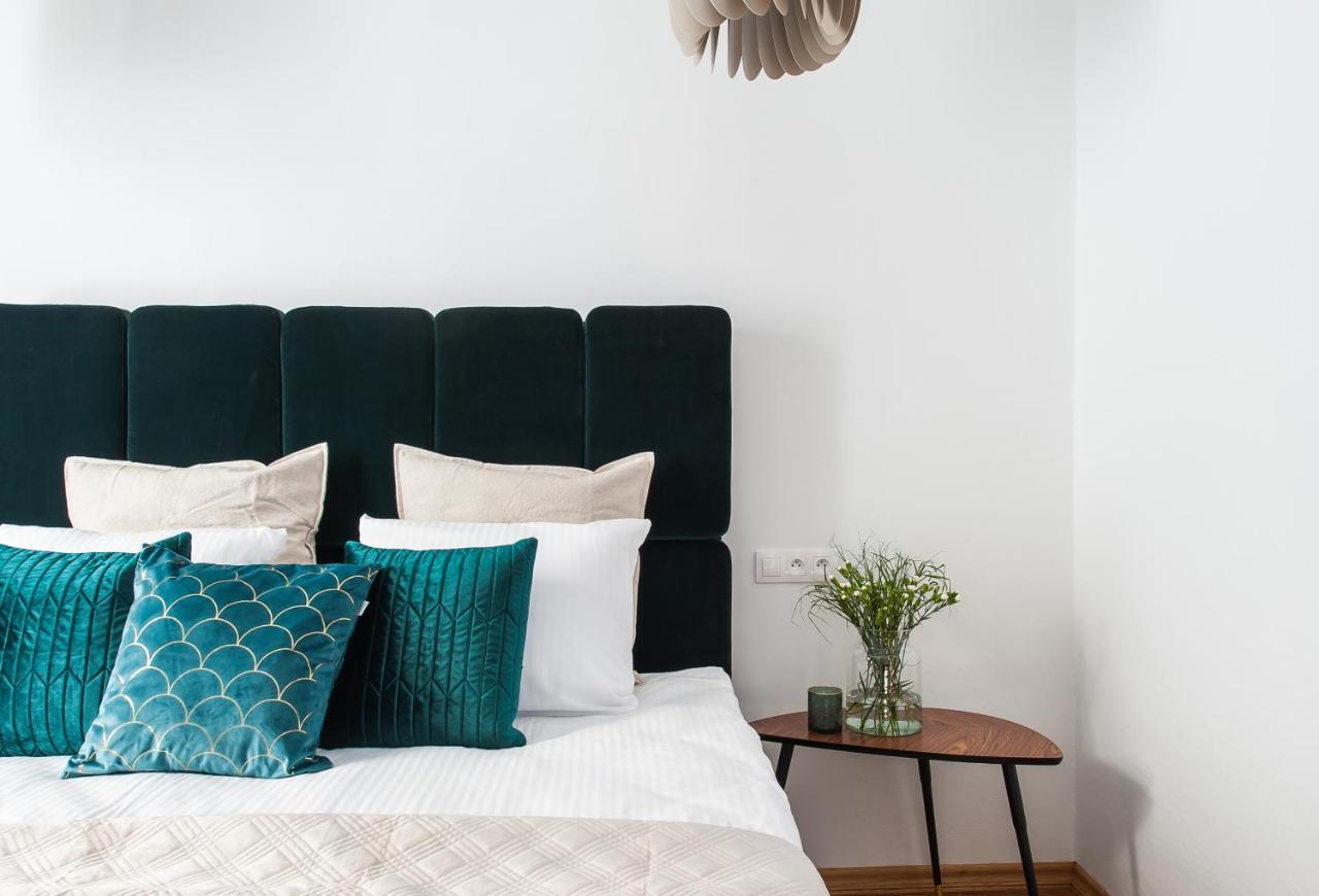 Cracovian Homes By Loft Affair מראה חיצוני תמונה