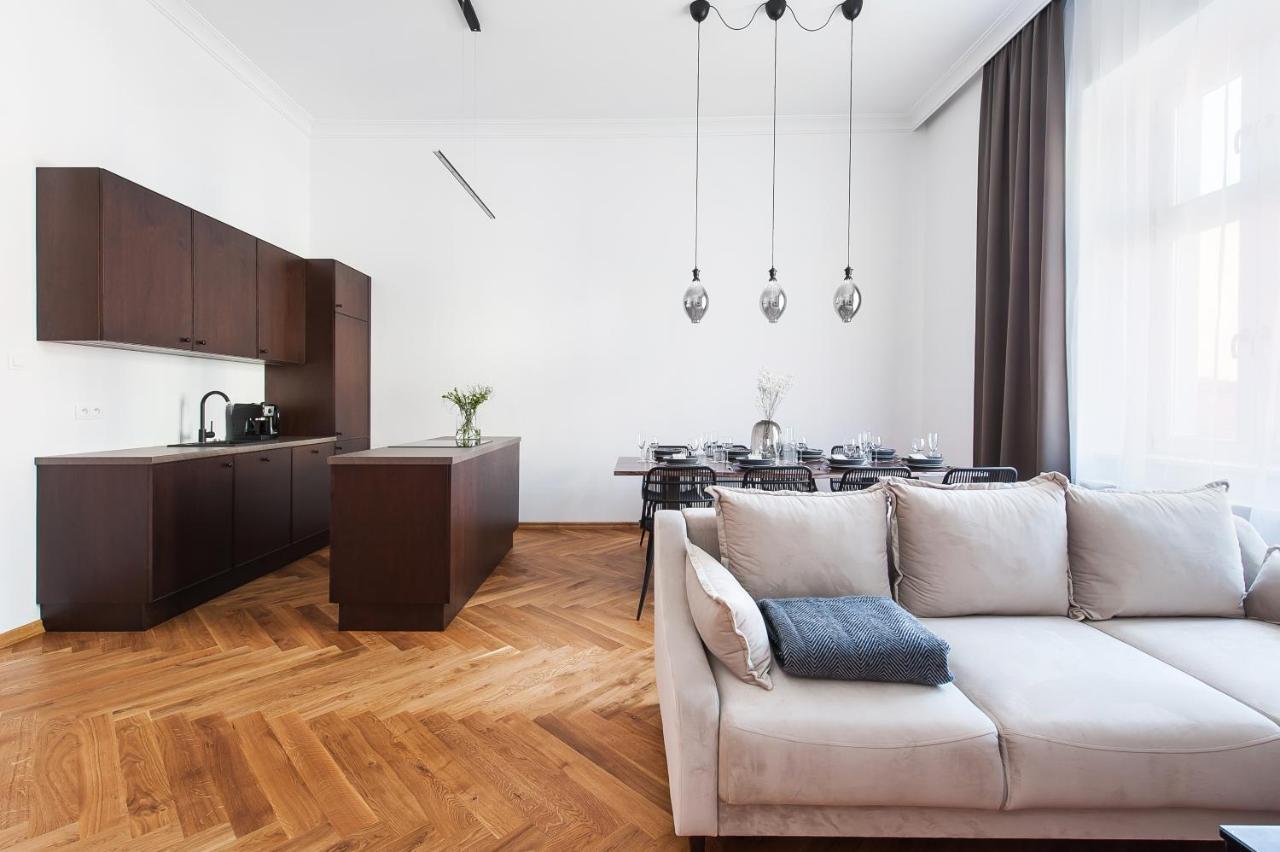 Cracovian Homes By Loft Affair מראה חיצוני תמונה
