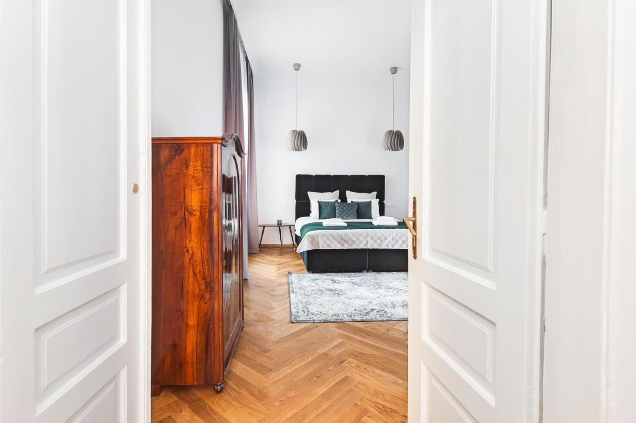 Cracovian Homes By Loft Affair מראה חיצוני תמונה