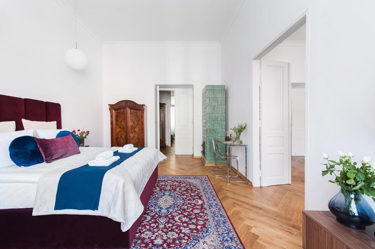 Cracovian Homes By Loft Affair מראה חיצוני תמונה