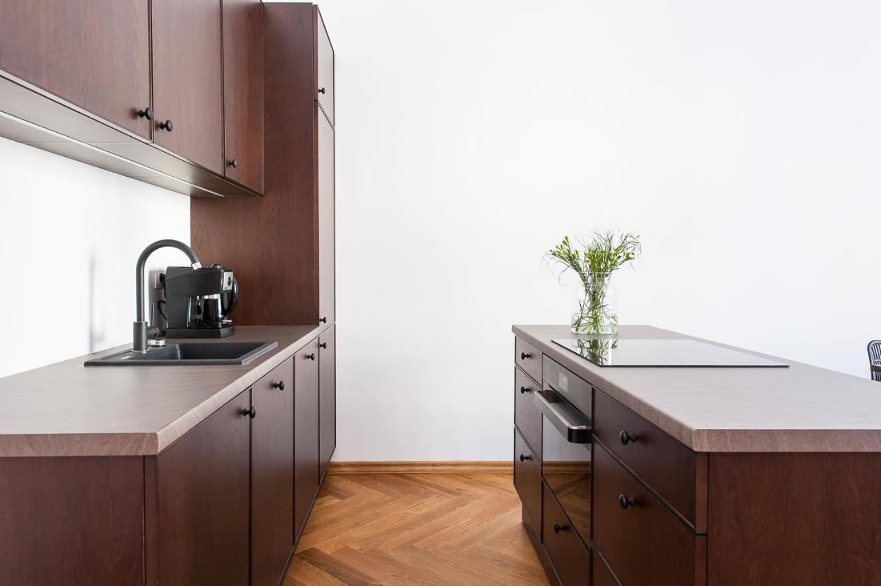 Cracovian Homes By Loft Affair מראה חיצוני תמונה