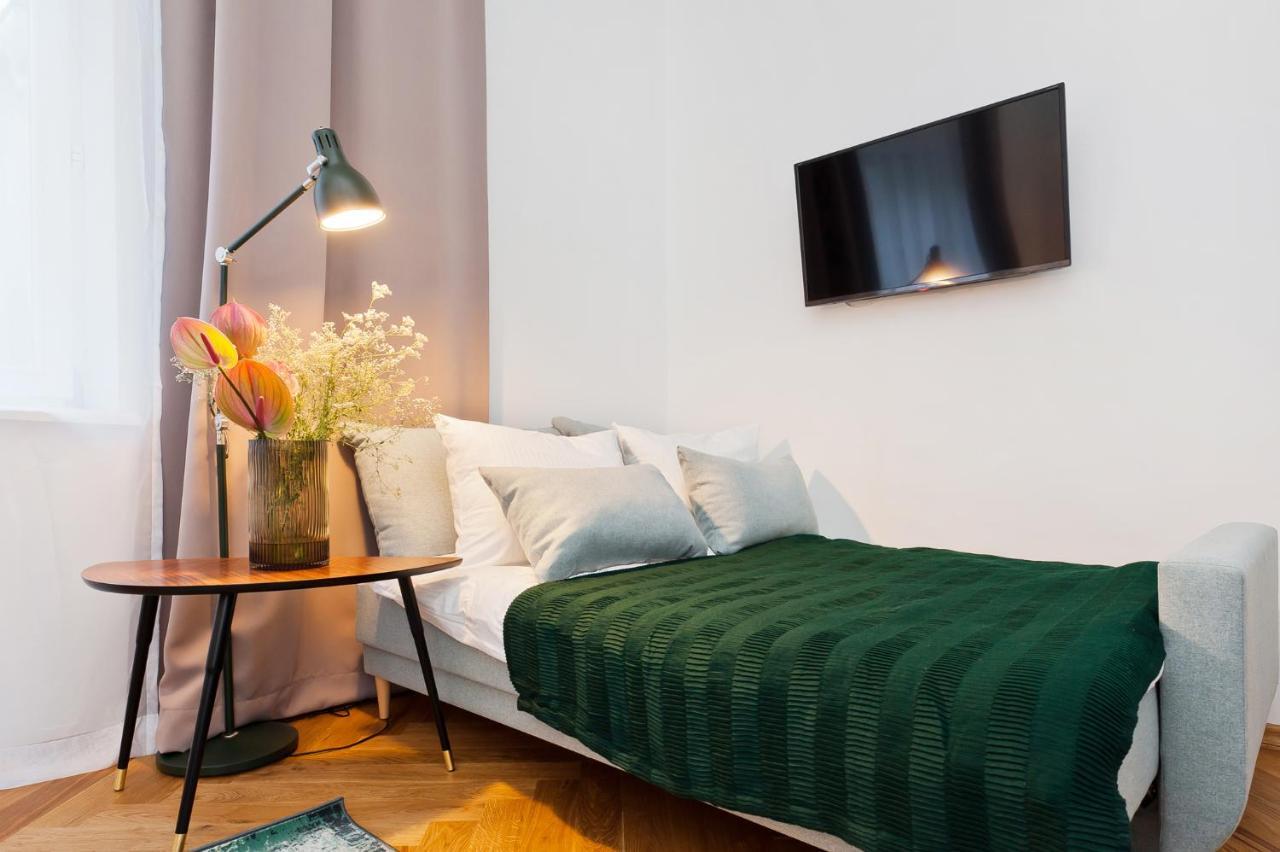 Cracovian Homes By Loft Affair מראה חיצוני תמונה